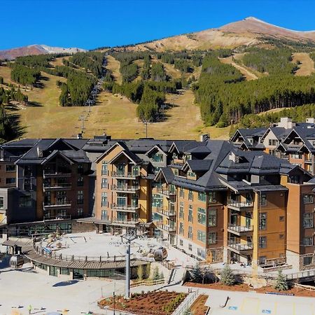 Grand Colorado On Peak 8 Hotel Breckenridge Luaran gambar