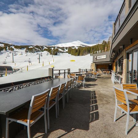 Grand Colorado On Peak 8 Hotel Breckenridge Luaran gambar