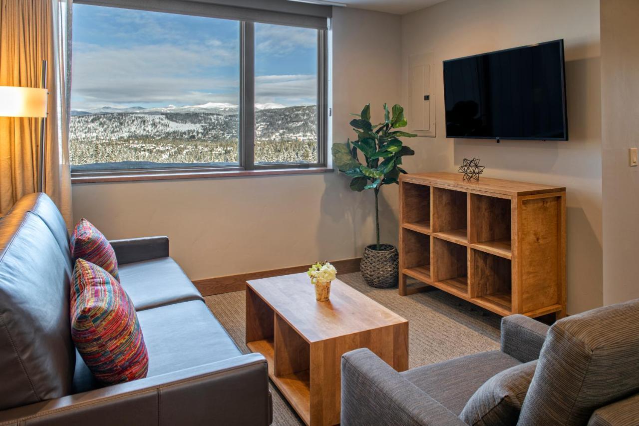 Grand Colorado On Peak 8 Hotel Breckenridge Luaran gambar