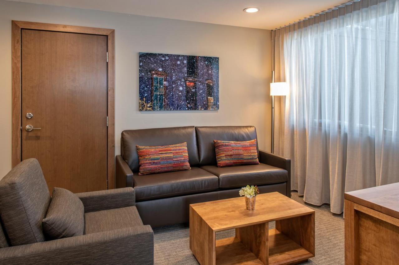 Grand Colorado On Peak 8 Hotel Breckenridge Bilik gambar