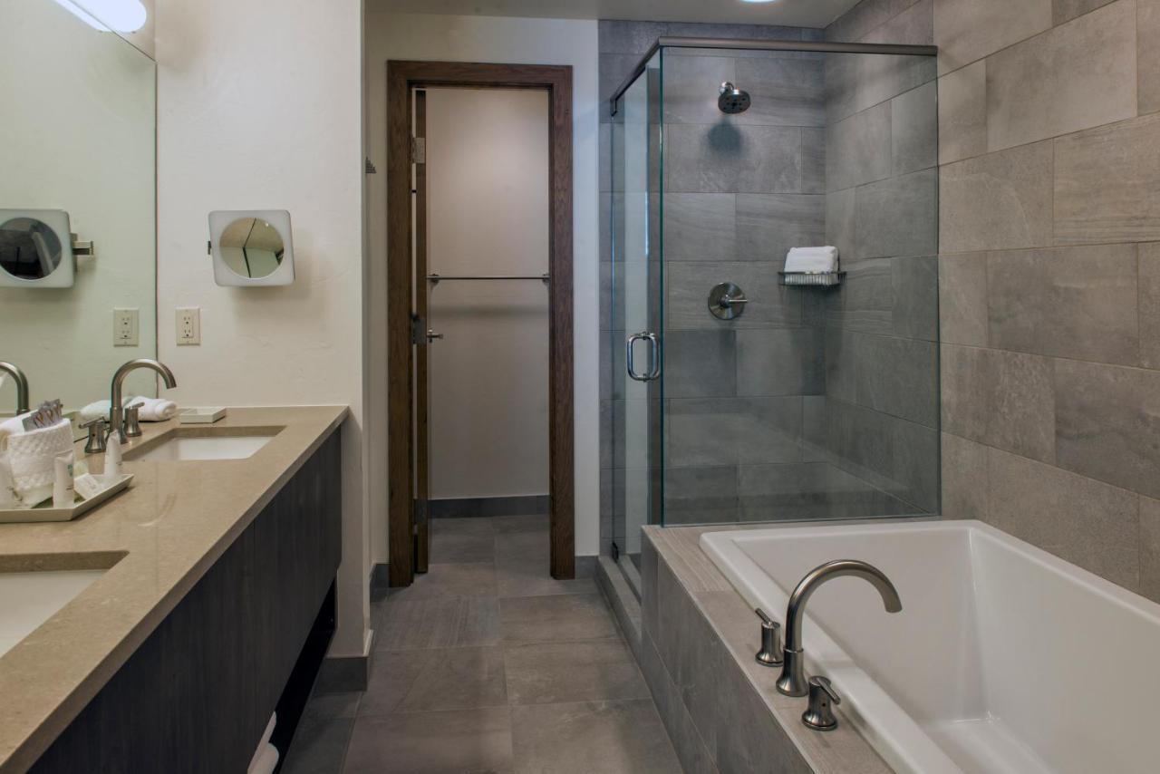 Grand Colorado On Peak 8 Hotel Breckenridge Luaran gambar