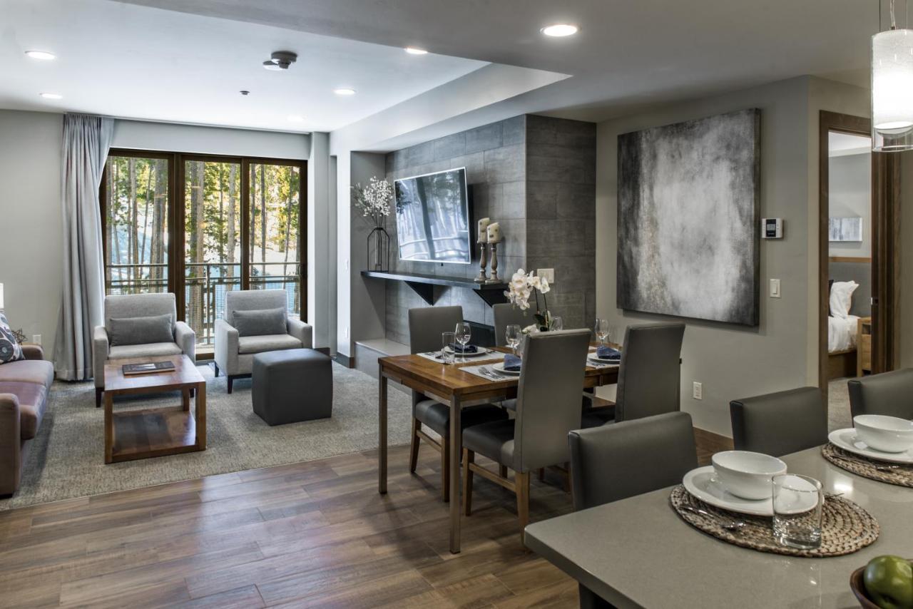 Grand Colorado On Peak 8 Hotel Breckenridge Luaran gambar