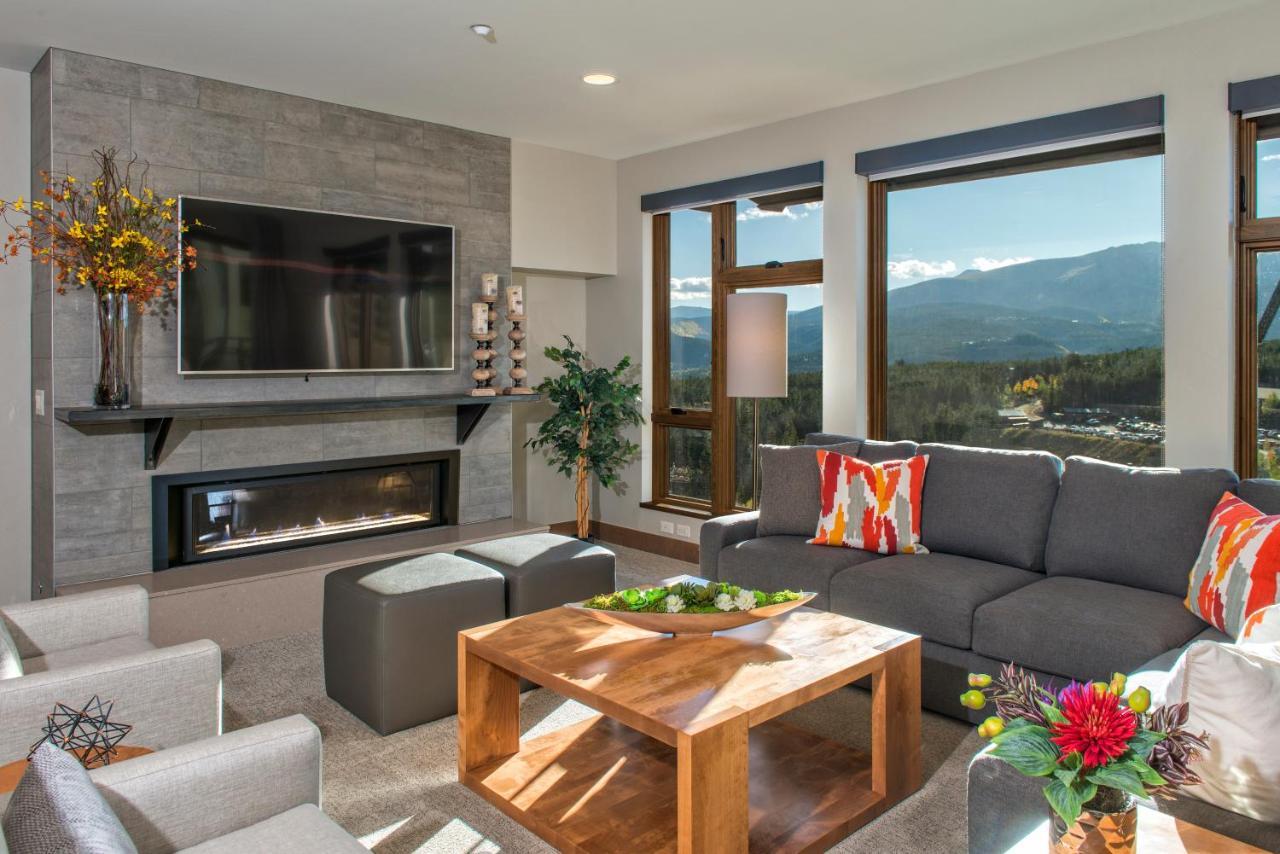 Grand Colorado On Peak 8 Hotel Breckenridge Luaran gambar
