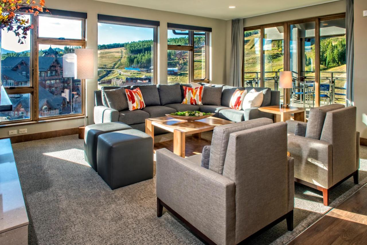 Grand Colorado On Peak 8 Hotel Breckenridge Luaran gambar