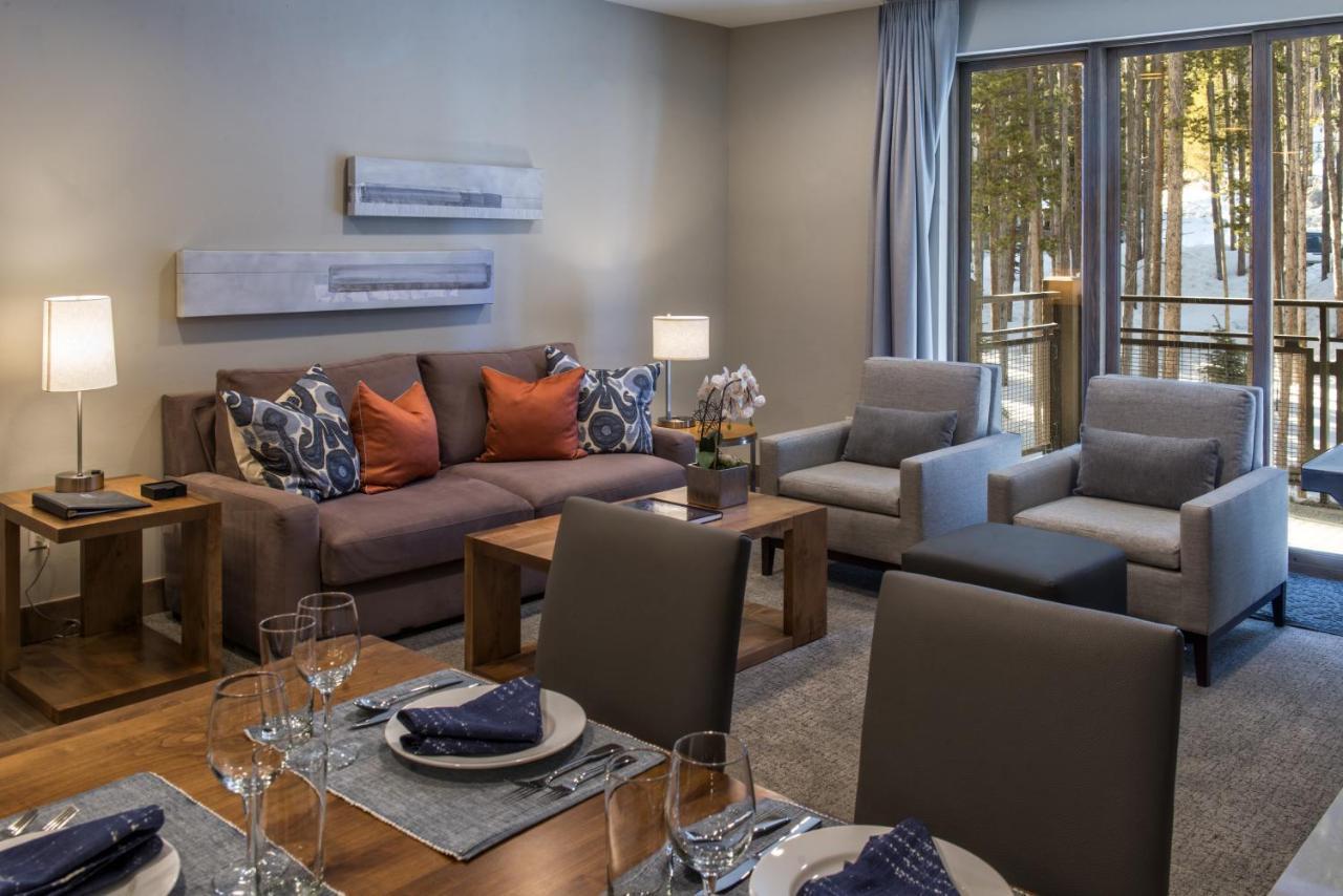 Grand Colorado On Peak 8 Hotel Breckenridge Luaran gambar