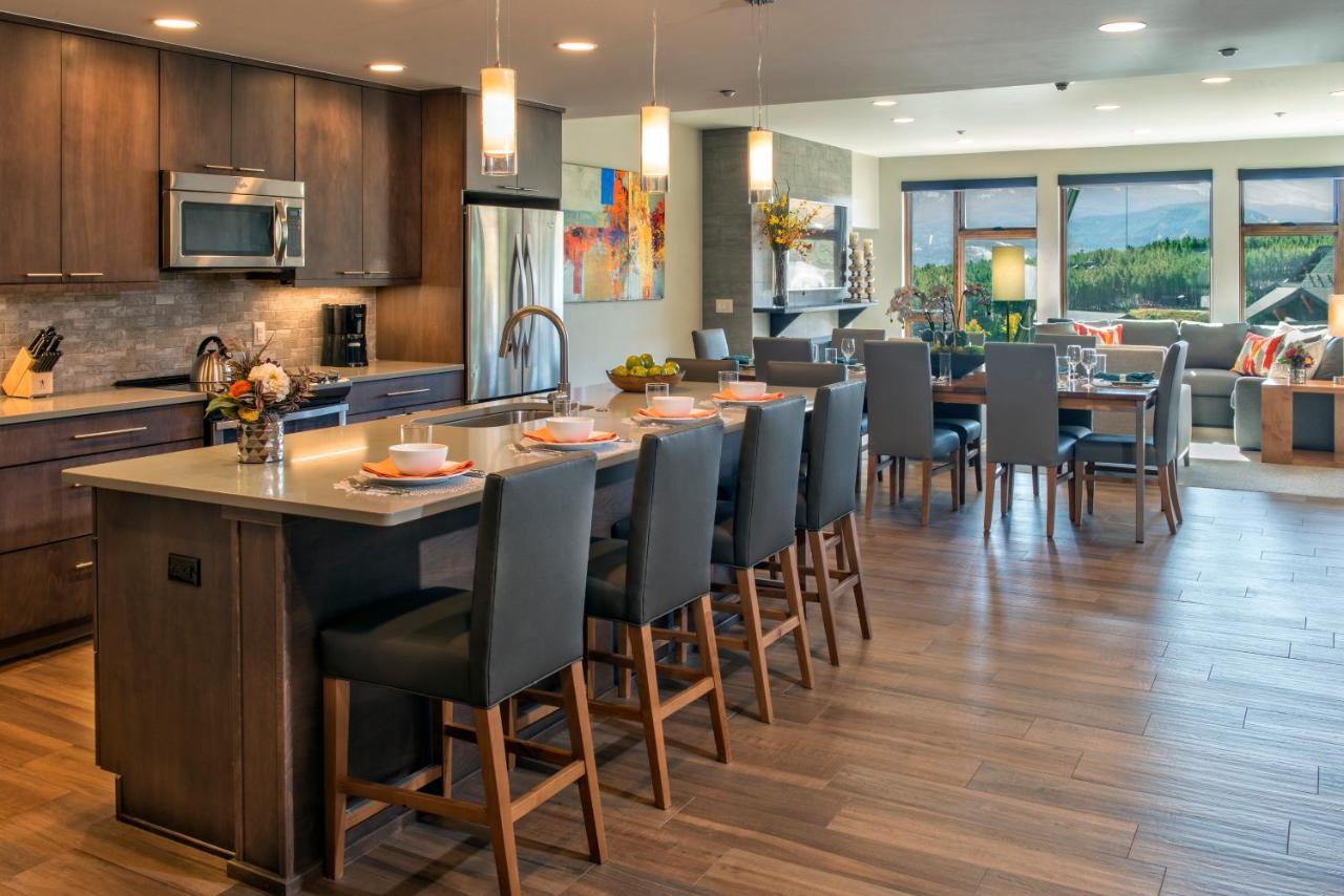 Grand Colorado On Peak 8 Hotel Breckenridge Luaran gambar