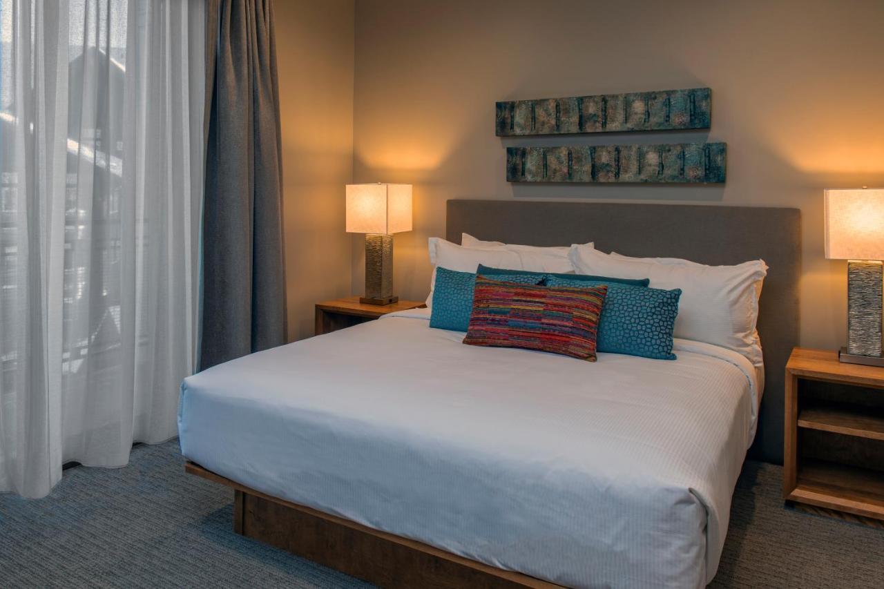 Grand Colorado On Peak 8 Hotel Breckenridge Luaran gambar