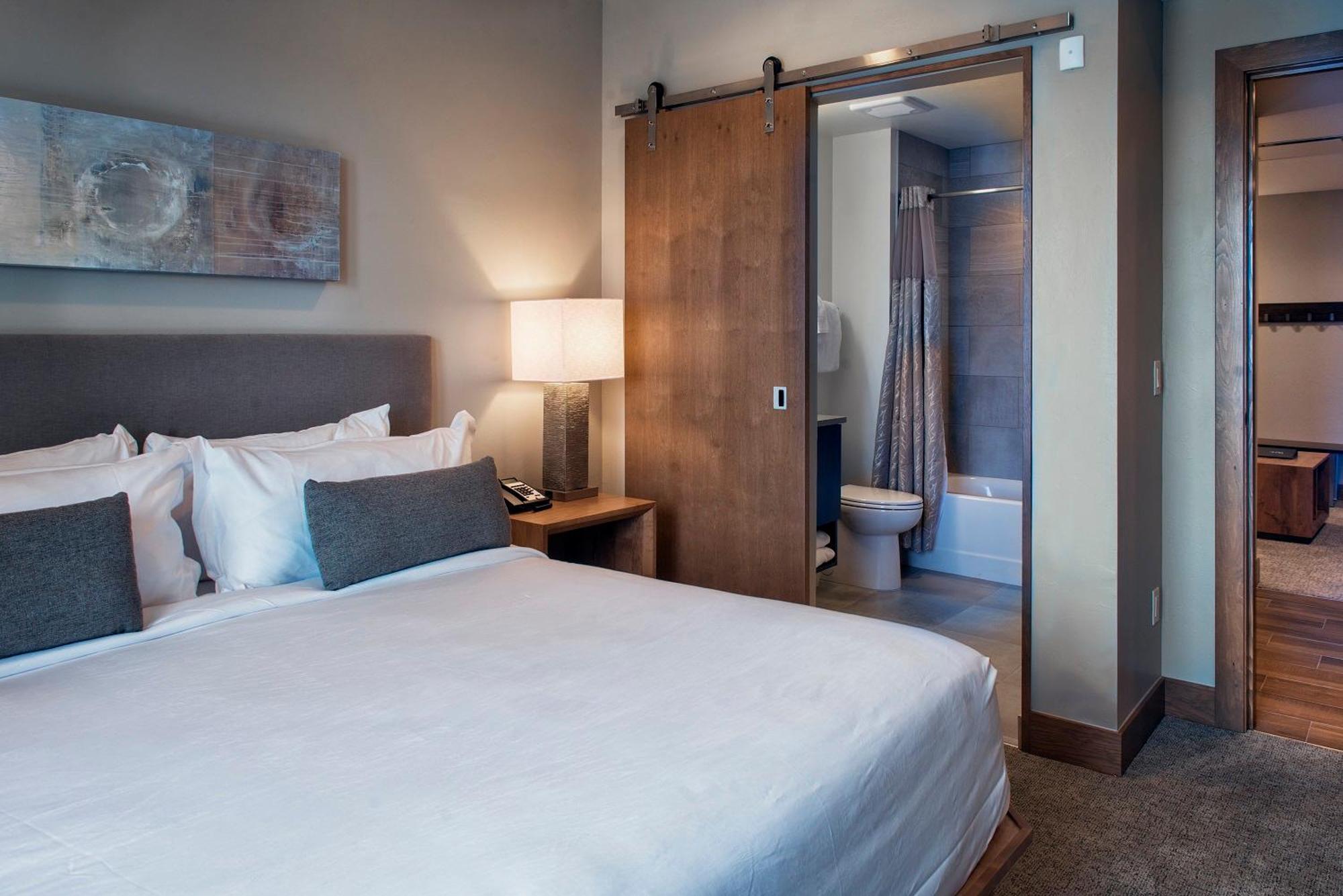 Grand Colorado On Peak 8 Hotel Breckenridge Luaran gambar